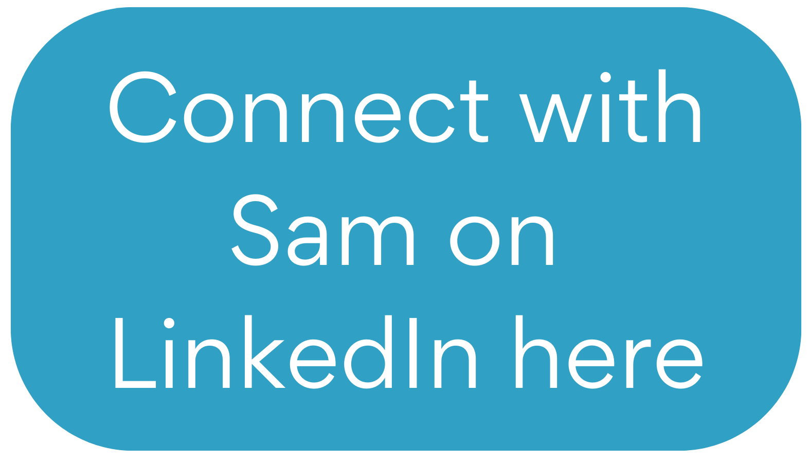 Connect with Sam on Linked in here